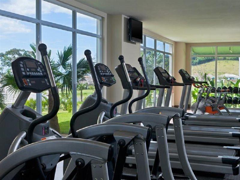 מלון סנטה קלרה Gran Evenia Bijao מראה חיצוני תמונה El Conquistador Resort, La Romana, Dominican Republic