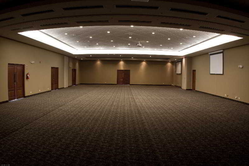 מלון סנטה קלרה Gran Evenia Bijao מראה חיצוני תמונה A typical conference room